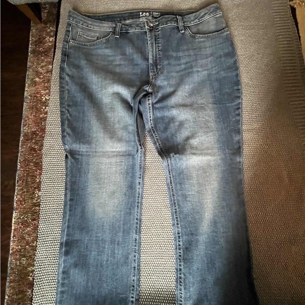 Lee Women’s Classic Jeans